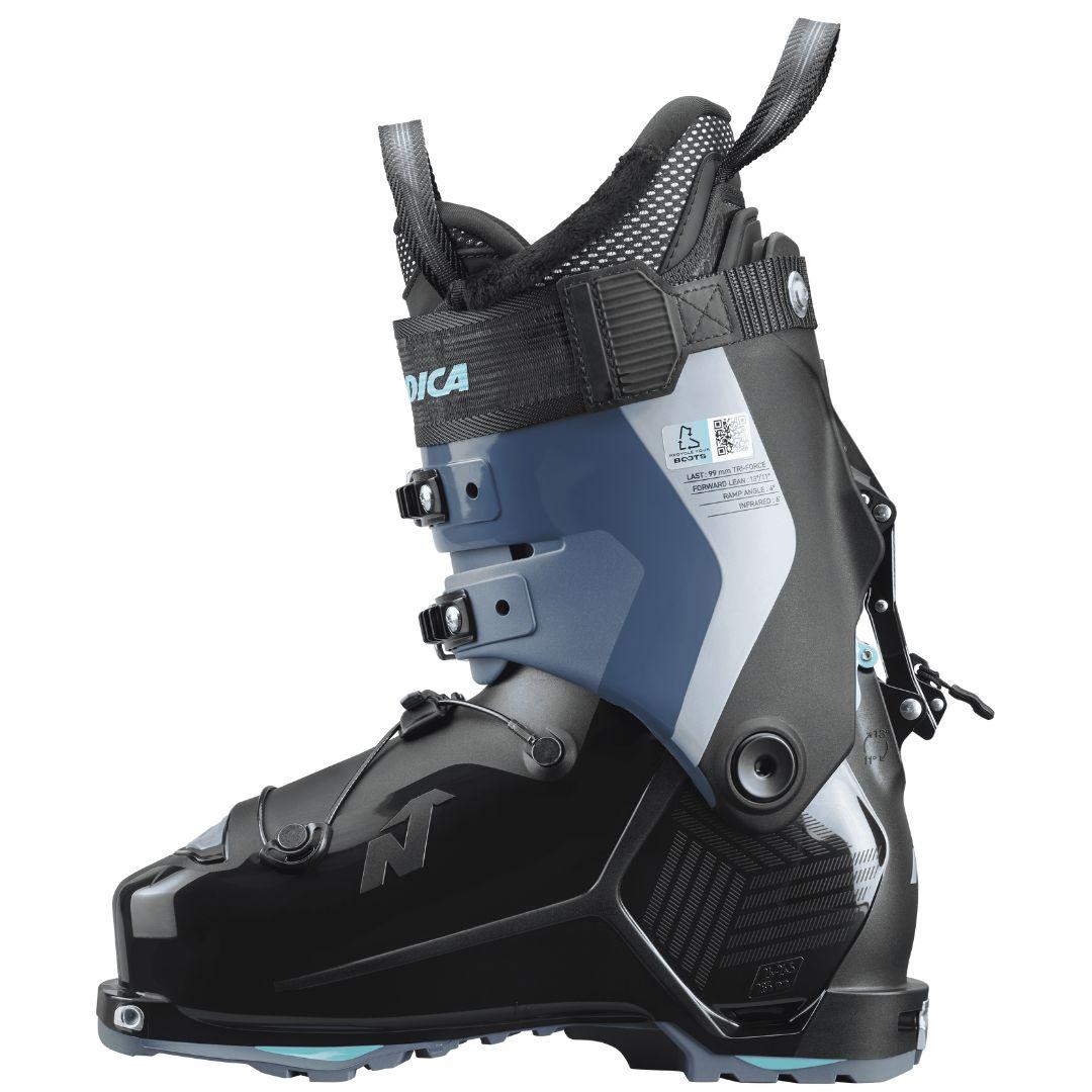 Nordica Women's Unlimited 105 DYN Ski Boots